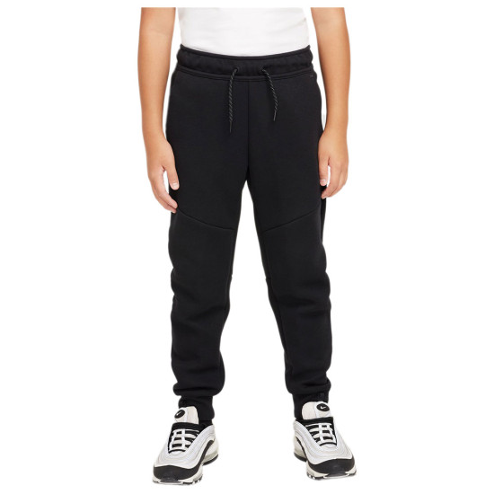 Nike Παιδικό παντελόνι φόρμας Sportswear Tech Fleece Jogger Pants